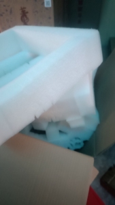 长期回收珍珠棉