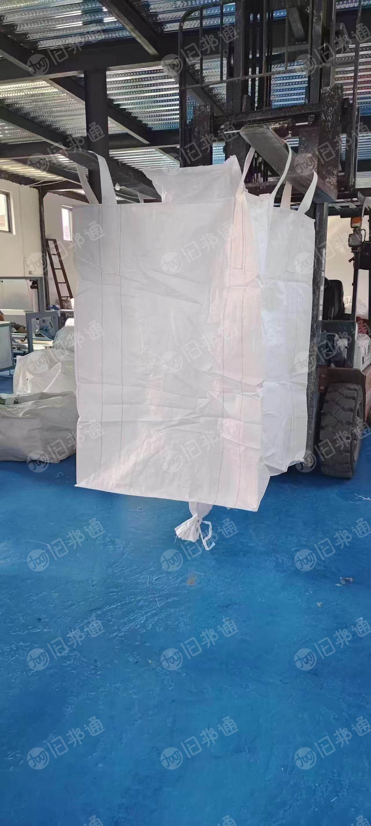 出售二手吨包， 各种规格都有