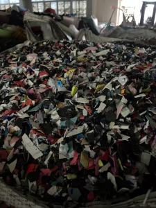 出售干粉花丙破碎料，长期有货