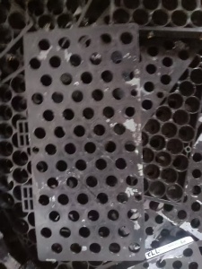 长期出售合金料毛料