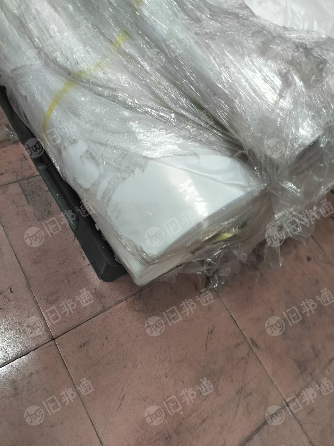 出售日本进口PBT复合PE卷筒膜，二次利用