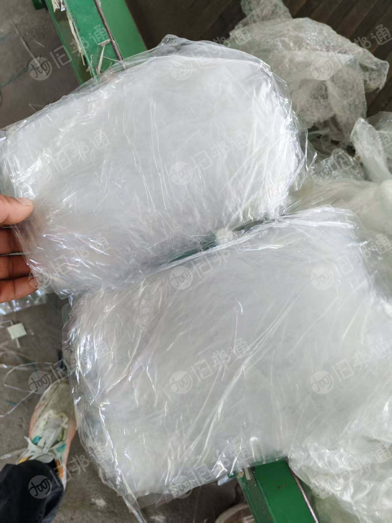 长期出售干造高压膜废料，微胶