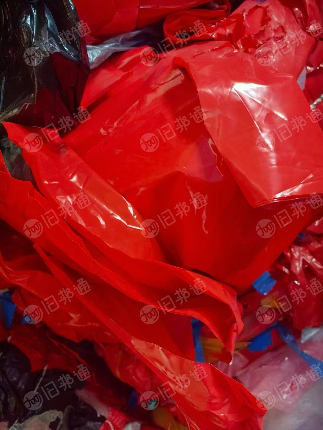 出售PE复合膜,红膜,3M公司下来的刀裁料,现货20吨左右