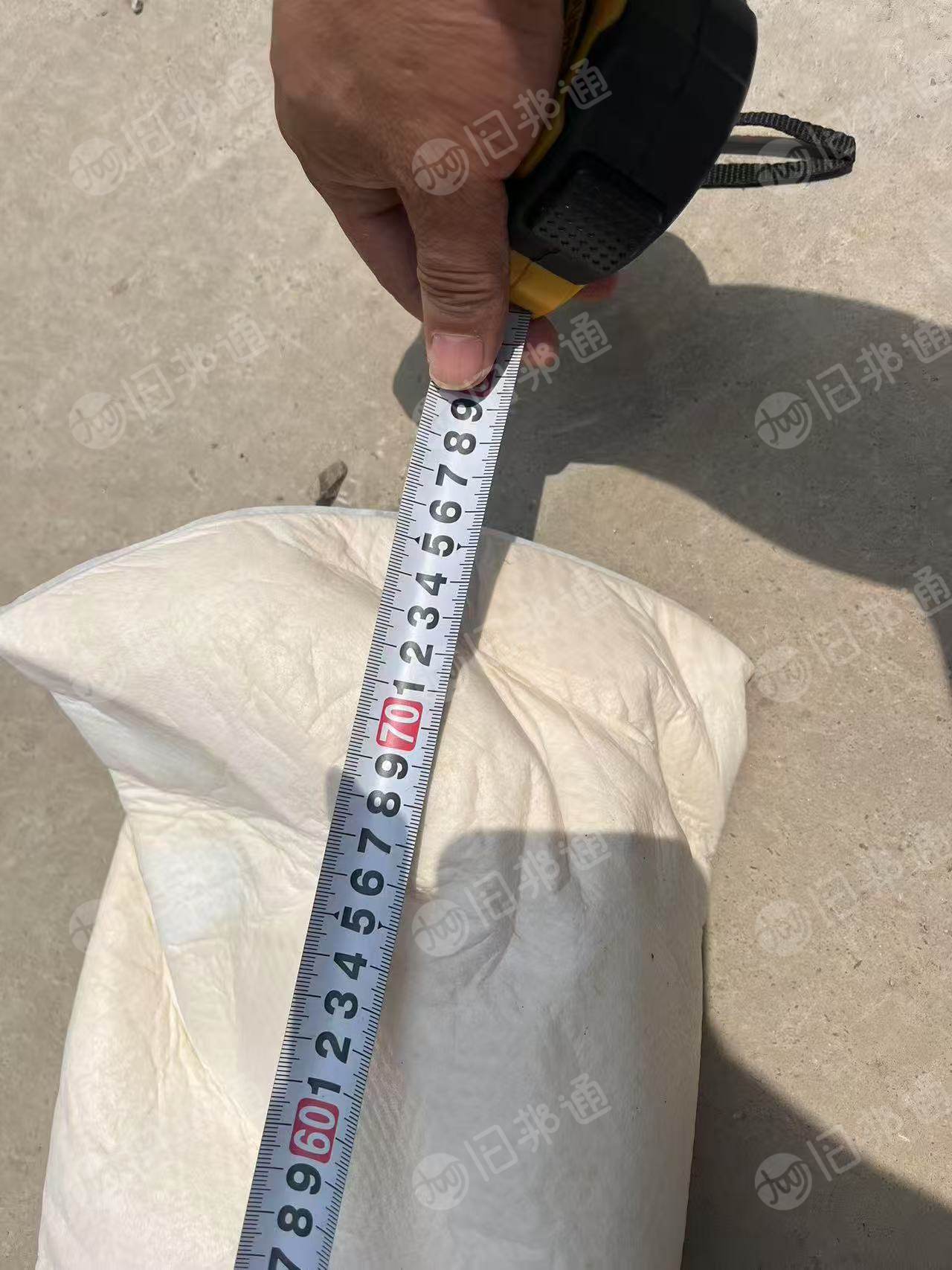 长期出售低温的涤纶过滤布袋