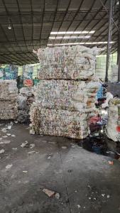 出售小白乙压块10吨，大白乙压块10多吨，中空料