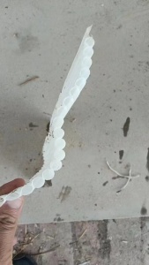 长期出售涤纶排管，涤纶边角料，涤纶布，统货出