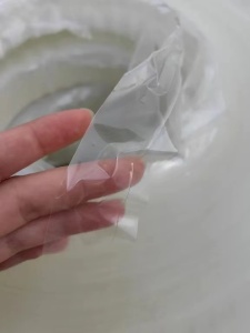 长期出售tpu车衣膜废料,卷散都有