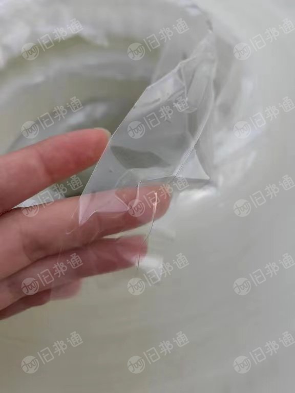 长期出售tpu车衣膜废料，卷散都有