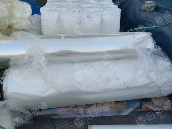长期出售tpu车衣膜废料，卷散都有