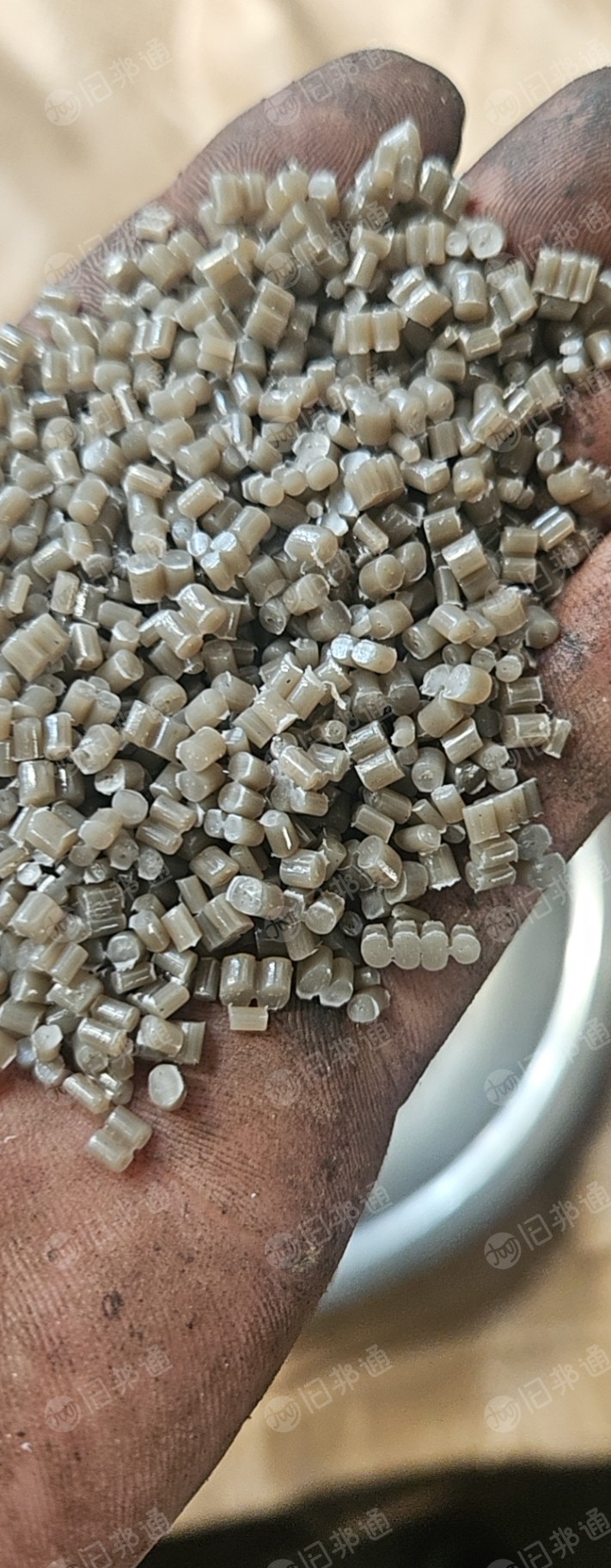 出售pe颗粒，高低膜混合料