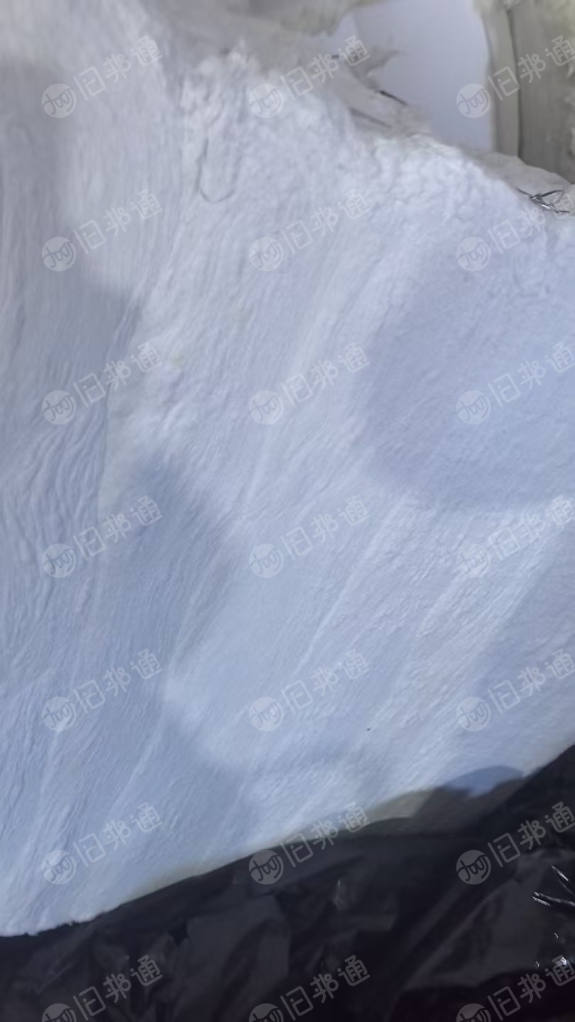 出售小白棉,鞋材废布开的再生棉,化纤棉,适用于土工布,床垫,棉被,沙发垫等,月供300吨