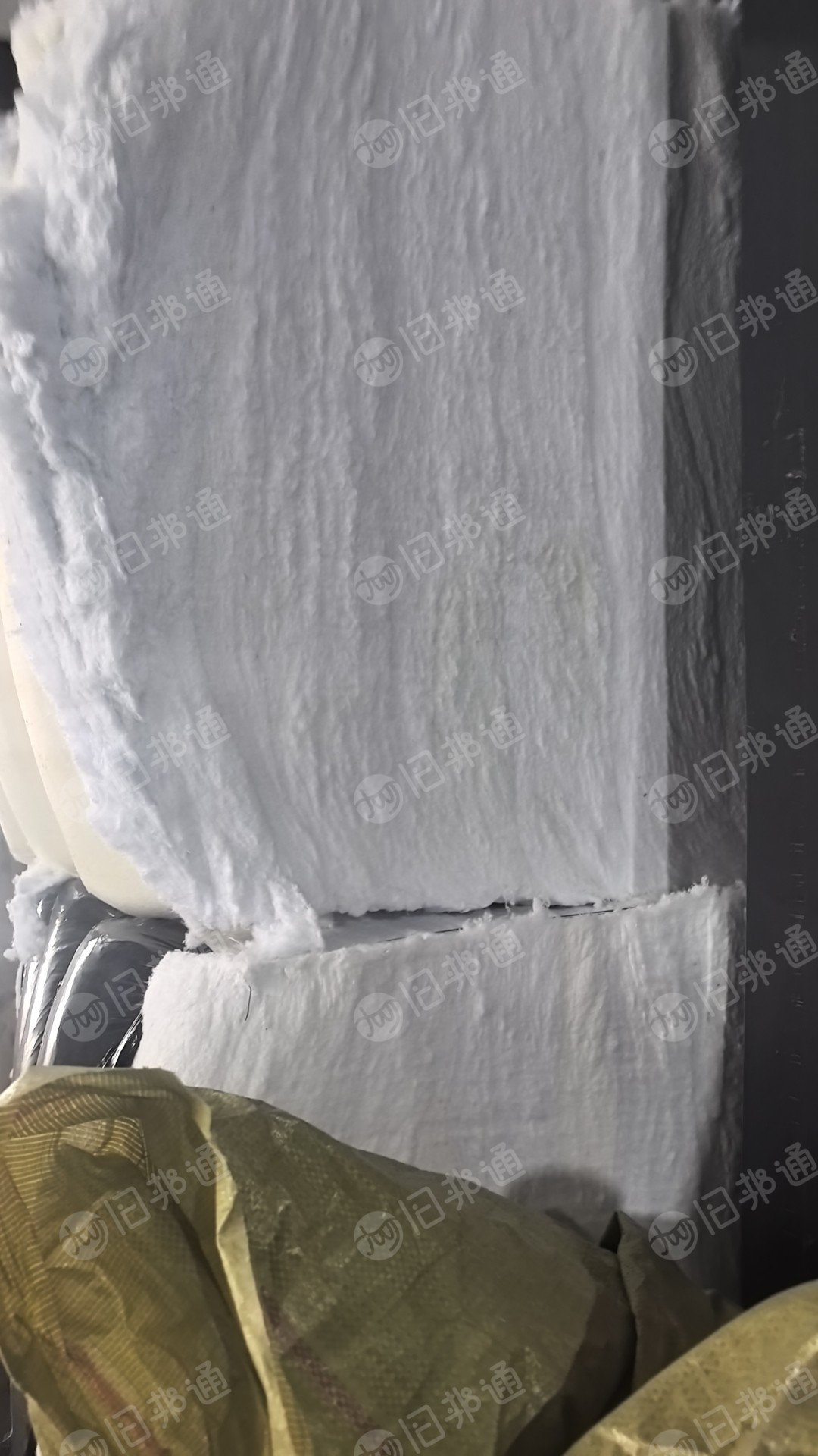 出售小白棉，鞋材废布开的再生棉，化纤棉