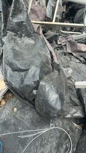 出售毛毡废料，毛毡边角料，货在吉林长春