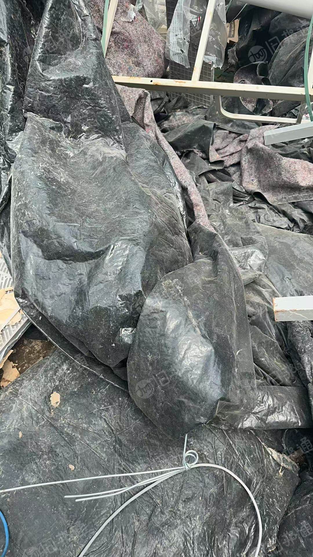 出售毛毡废料，毛毡边角料，货在吉林长春