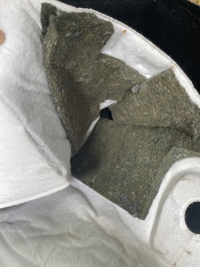 回收毛毡布，土工布，广东深圳