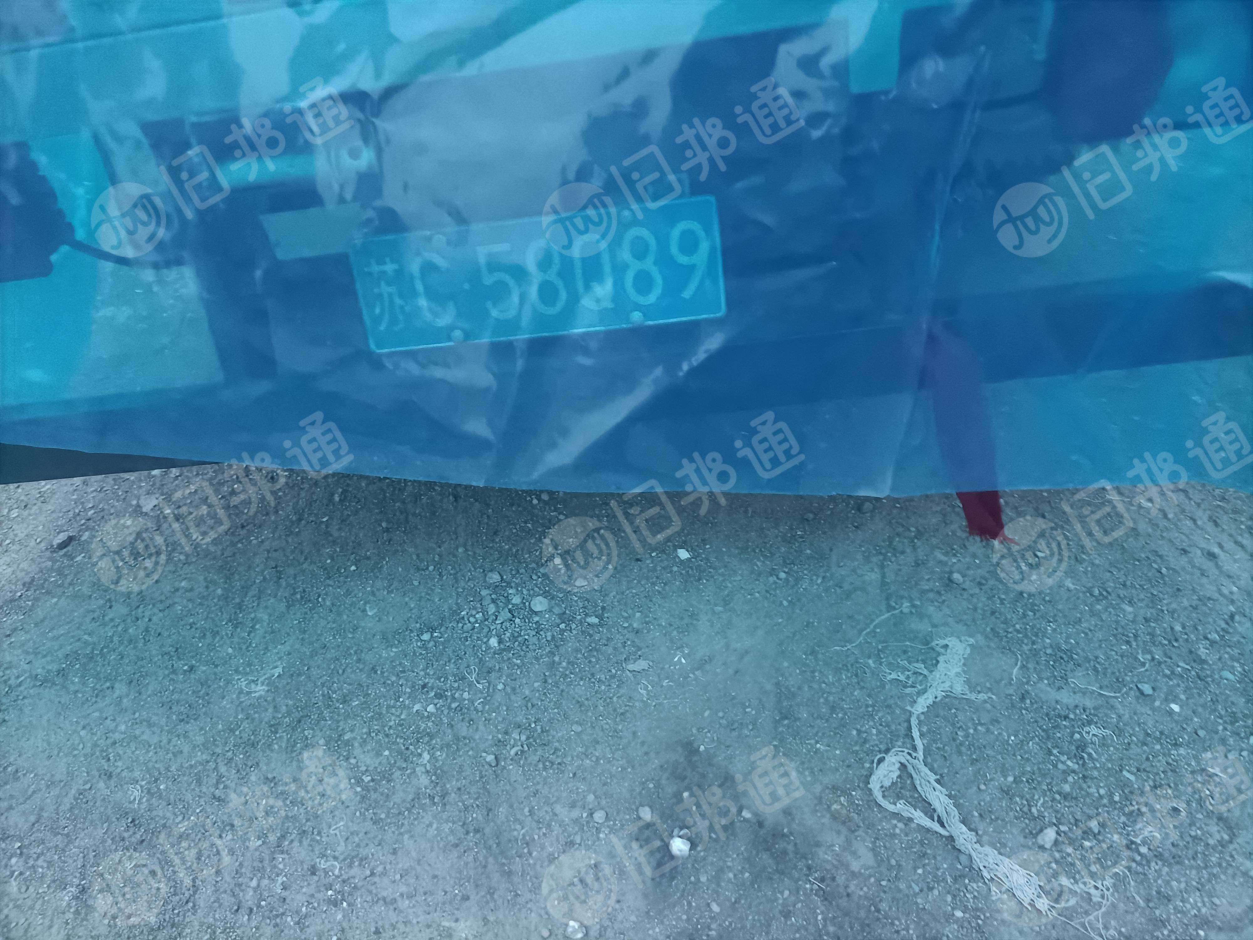 出售二手编织袋，60*100这种规格居多