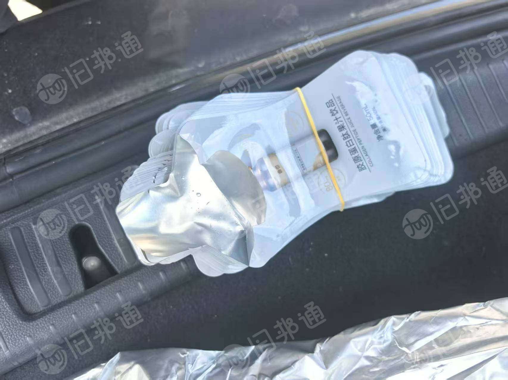 出售铝塑膜废料，月供10吨