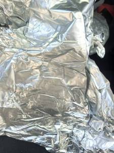 出售铝塑膜废料，月供10吨