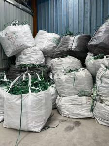 出售PP绿色打包带