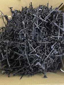 长期出售PA612水口料