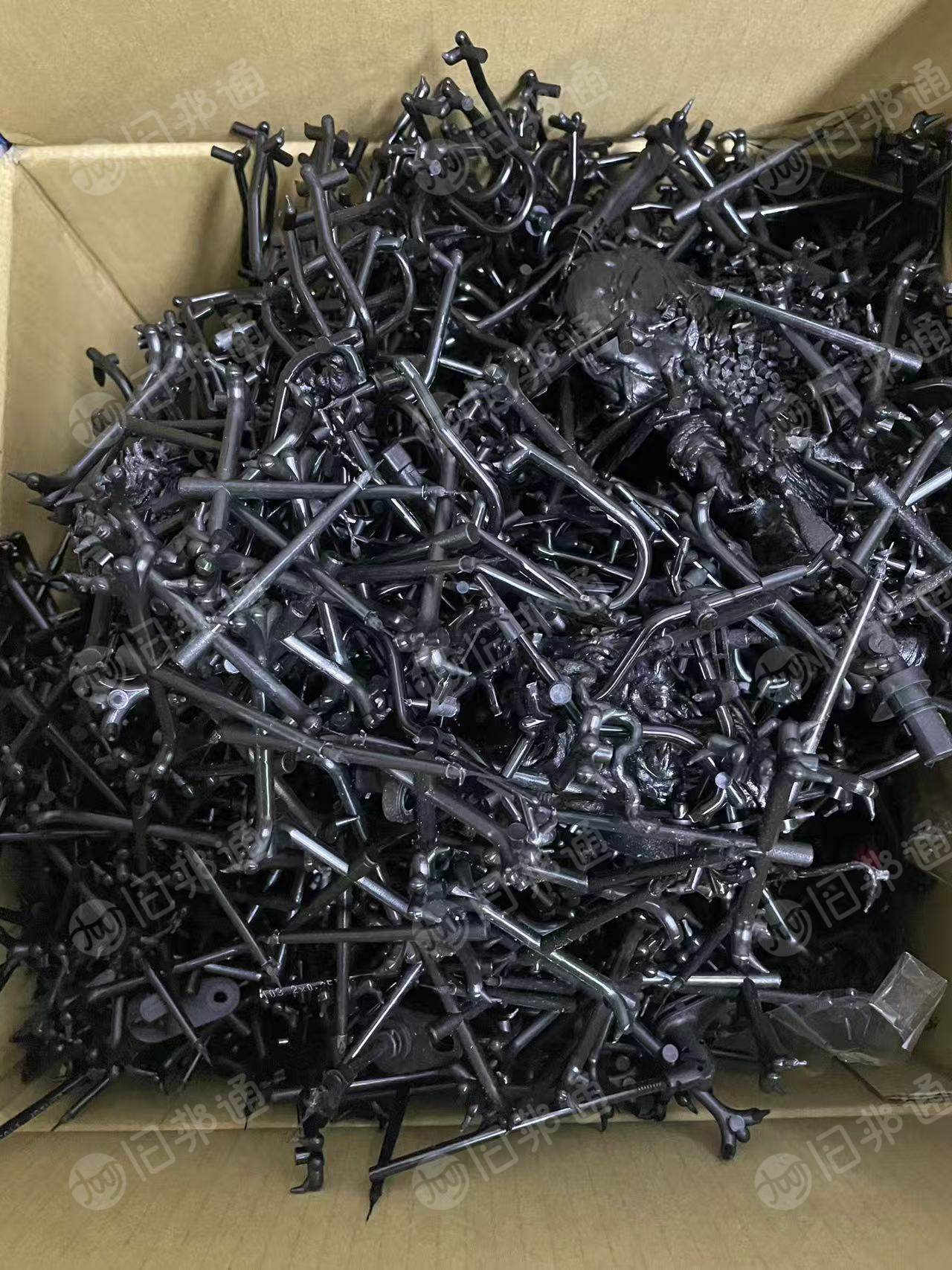 长期出售PA612水口料