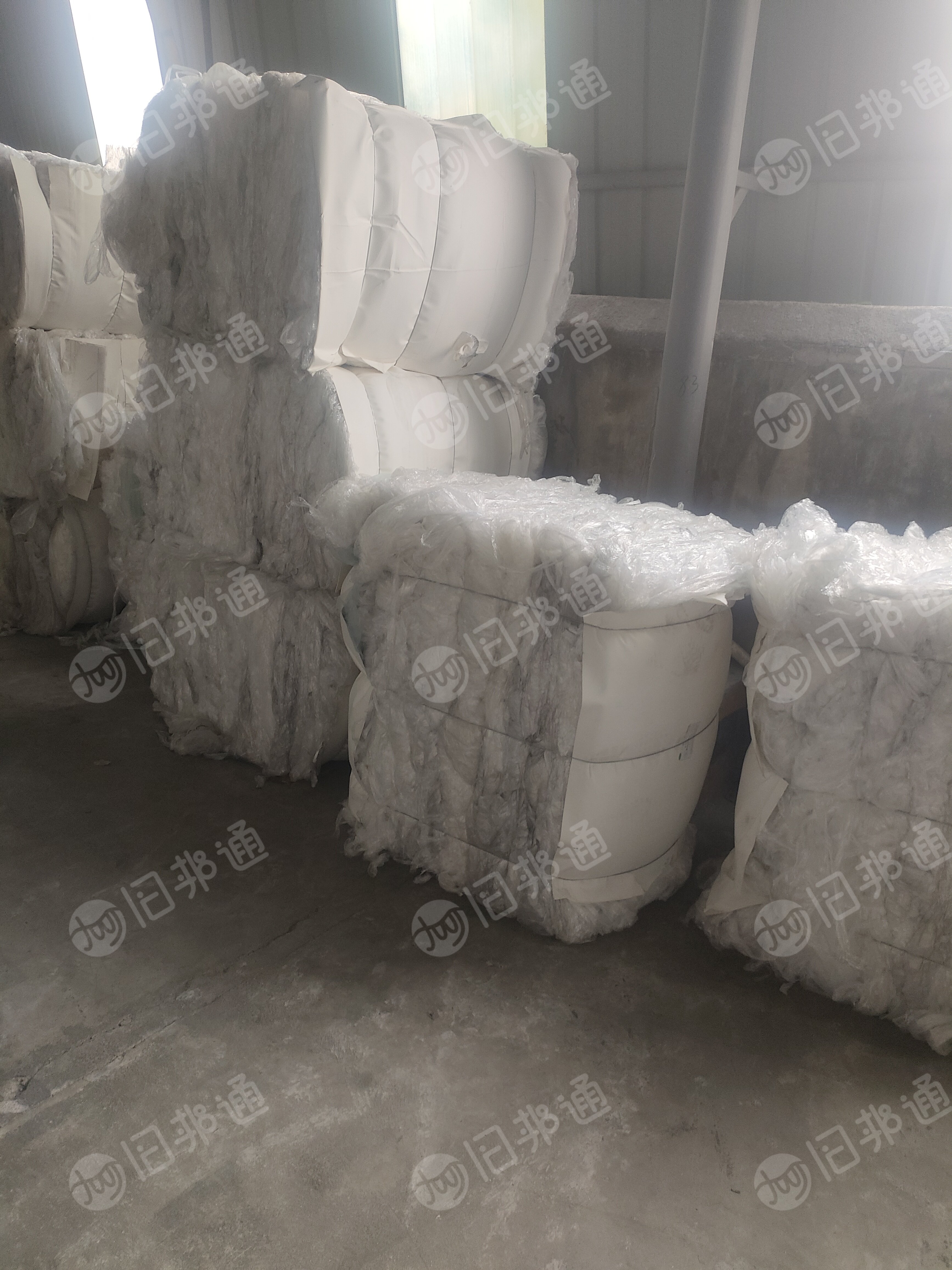 出售干造缠绕膜，现货9.6米一车
