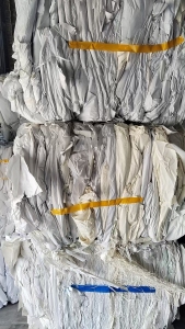 出售加工热敏纸用的原纸废纸，没有涂料的纸