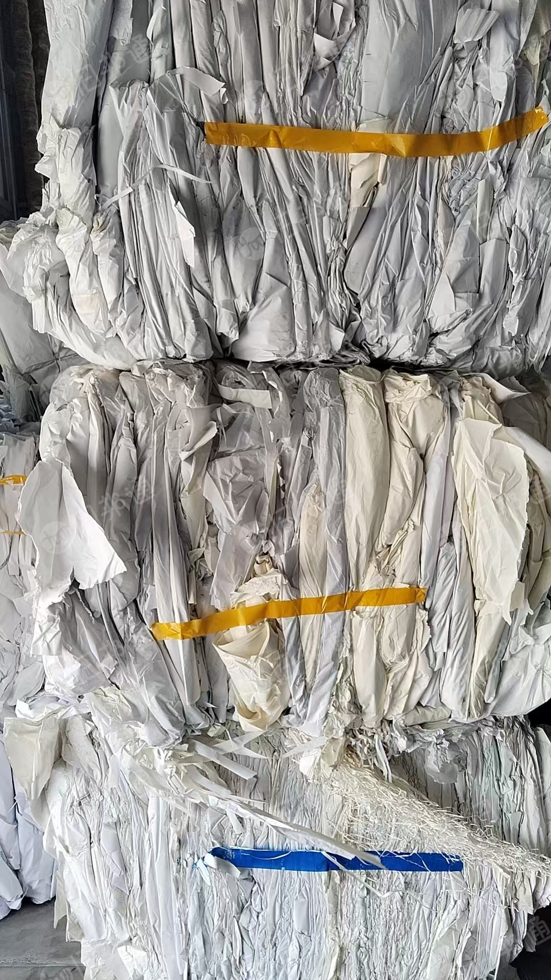 出售加工热敏纸用的原纸废纸,没有涂料的纸