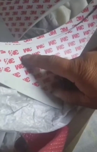求购PVC带纸,带胶,PVC覆膜等中性PVC废料