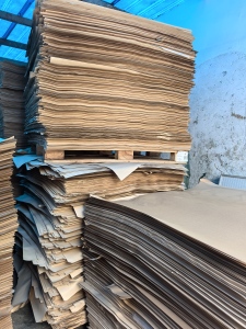 长期出售高温牛皮纸