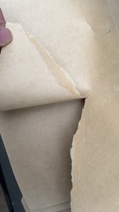 出售高温牛皮纸，一个月几吨