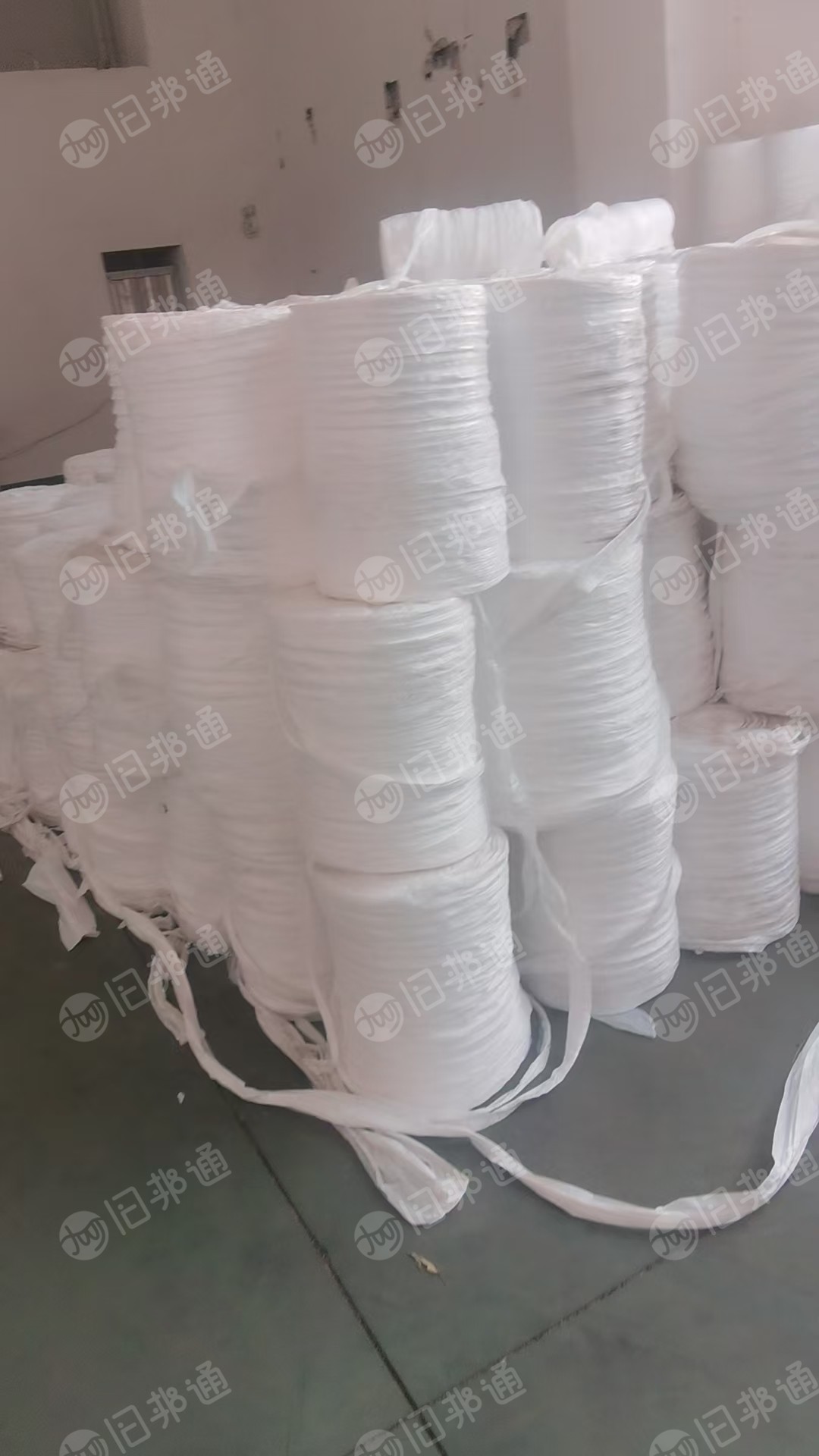 出售PP电池膜废料，单涂层的，月供50吨