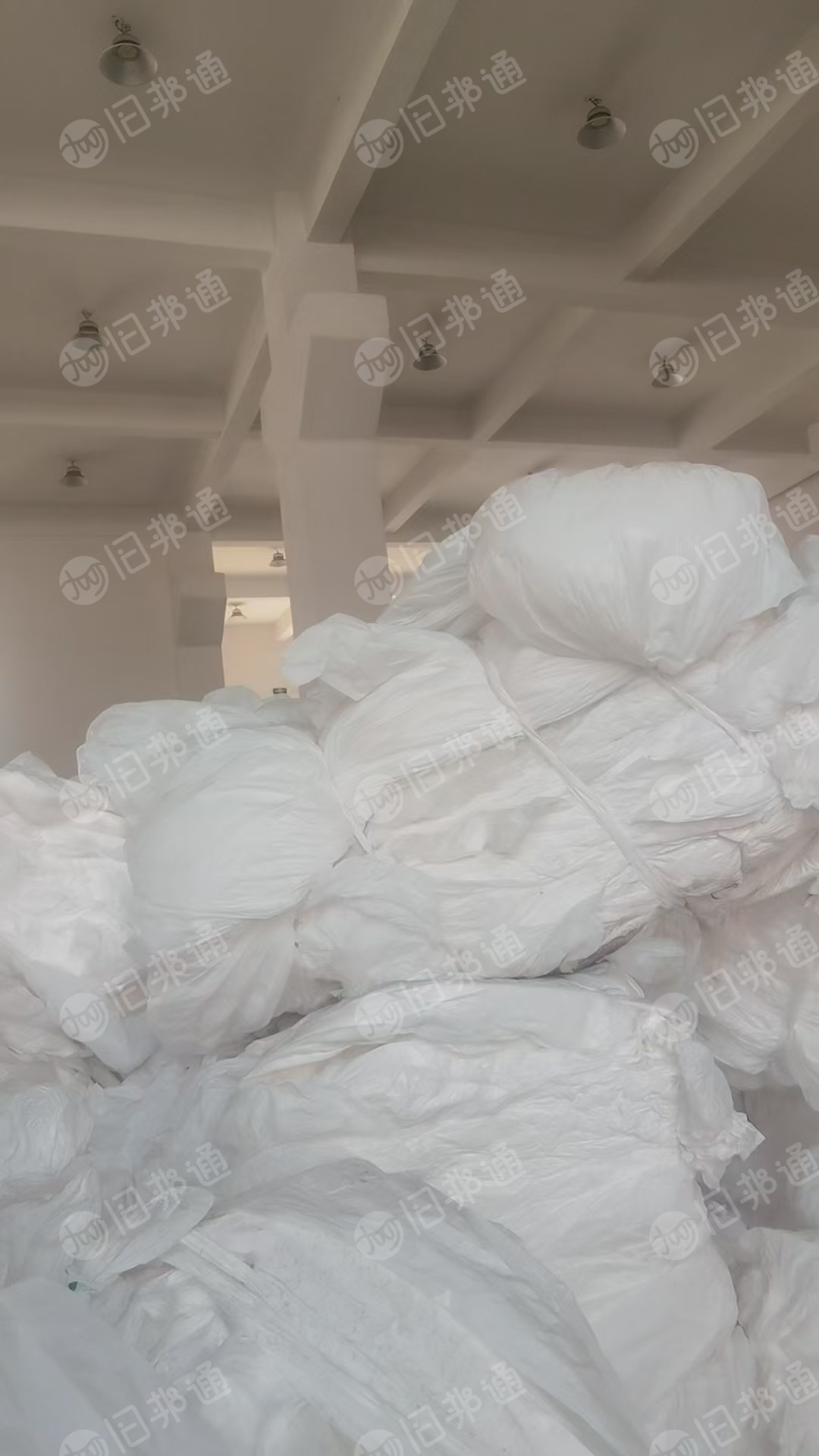 出售PP电池膜废料，单涂层的，月供50吨
