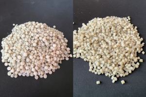 大量出售低压电池膜颗粒