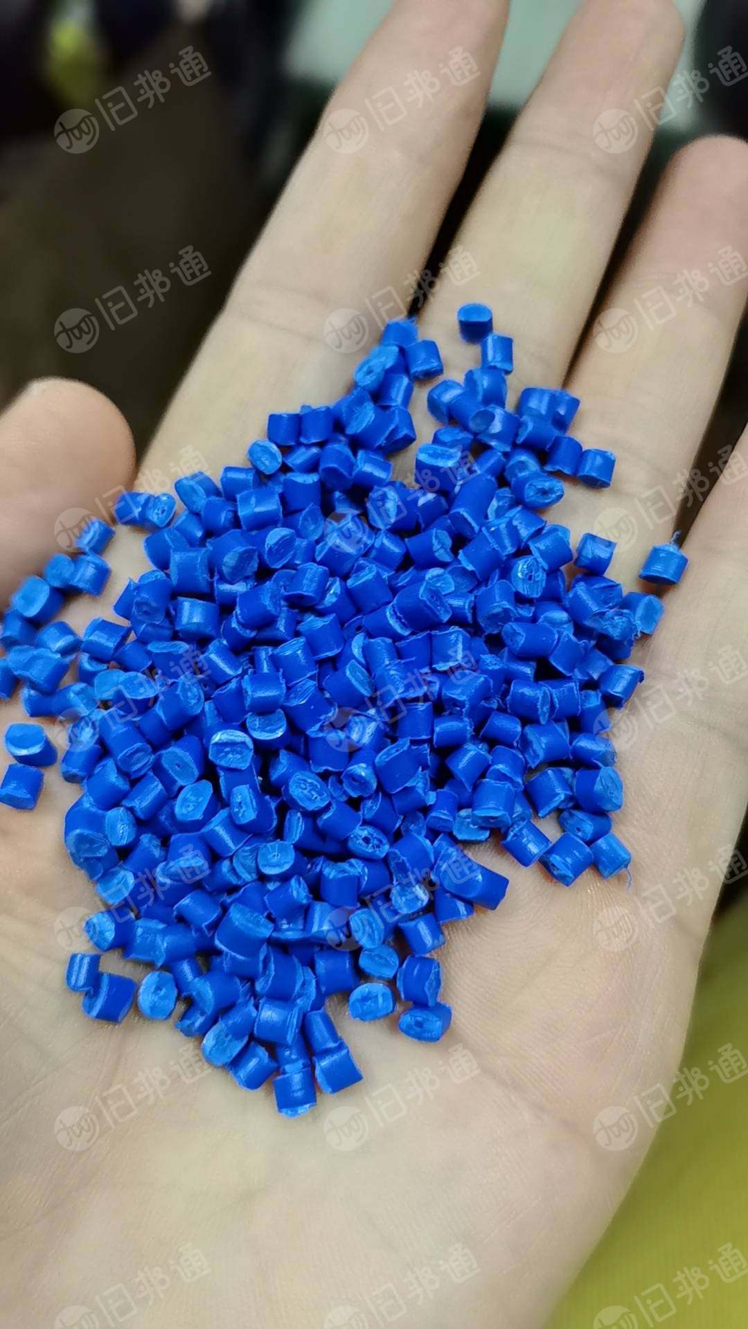 高品质再生PP颗粒