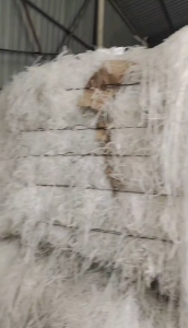 长期出售EVA光伏胶条废料