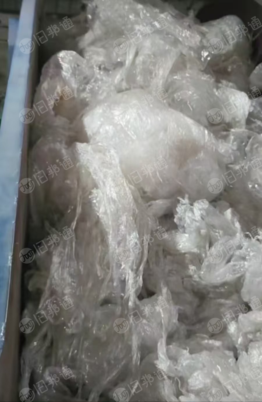 长期出售一级高压膜废料,保鲜膜废料,现货20吨左右