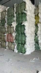 长期出售PE电子膜废料