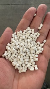 出售沉水PP复合PE颗粒，月供300吨，价格3000+，过60目网