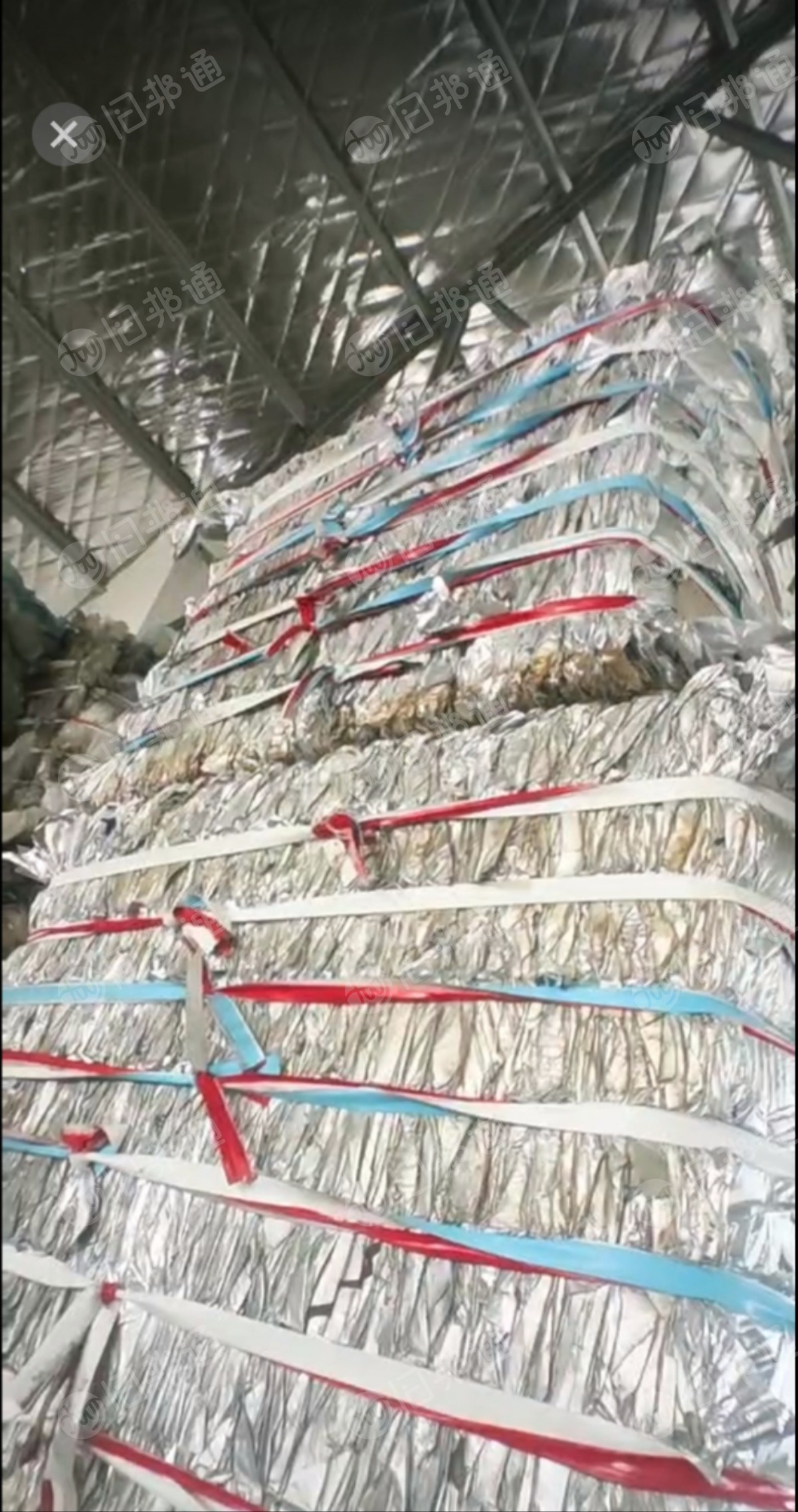 长期求购电缆厂铝塑膜，炼油用
