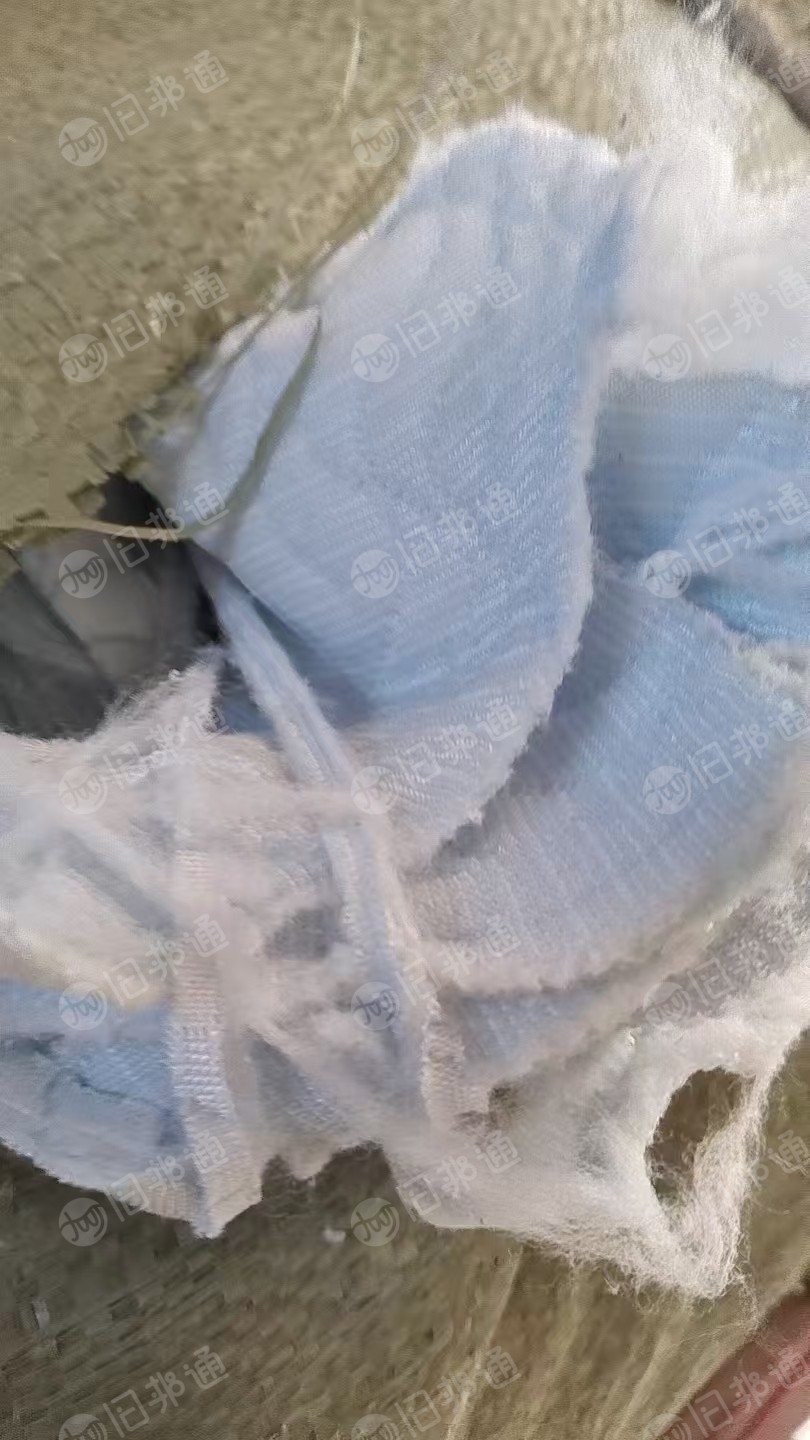 长期出售婚纱下脚料，涤纶材质带轻浆，现货10-20吨，厂在安徽六安