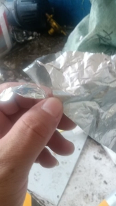 出售铝塑膜废料,铝箔袋,含铝二十多,现货10-20吨左右