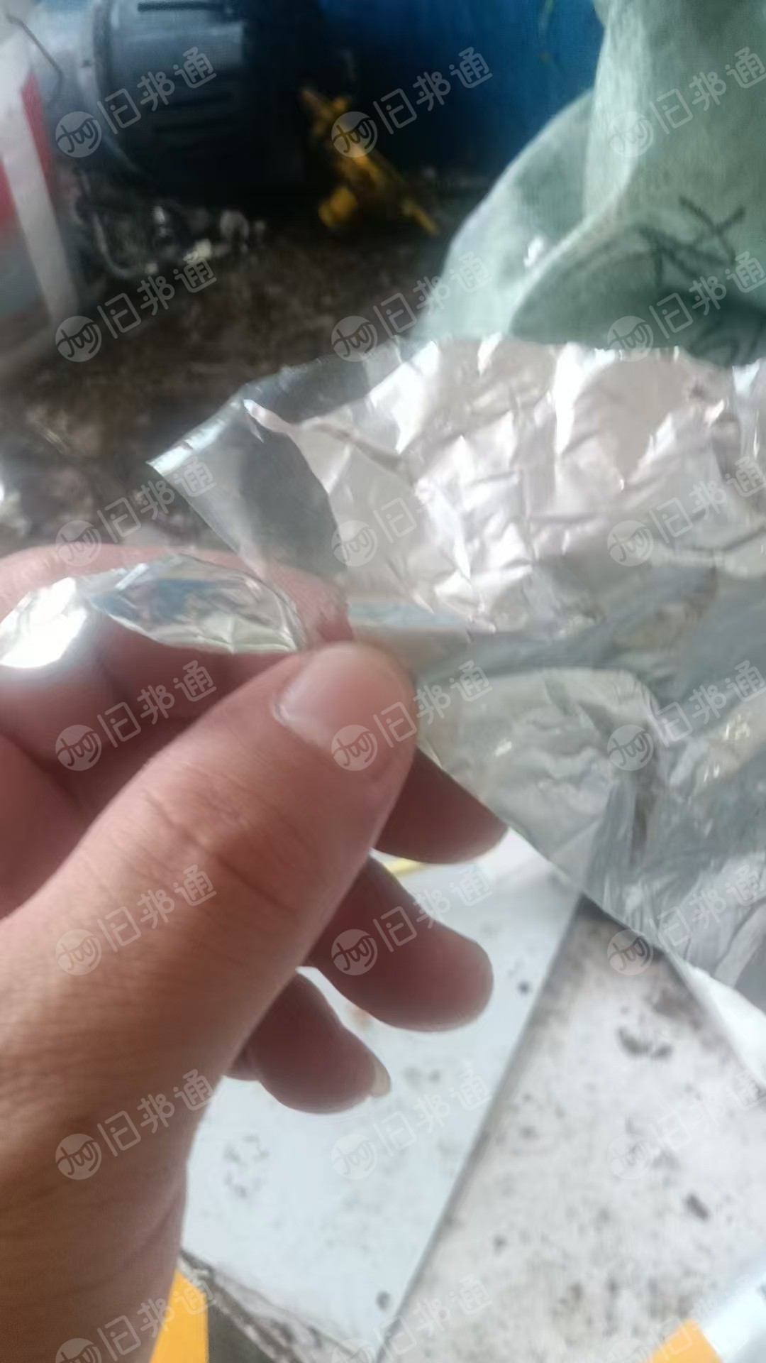 出售铝塑膜废料，铝箔袋，含铝二十多，现货10-20吨左右