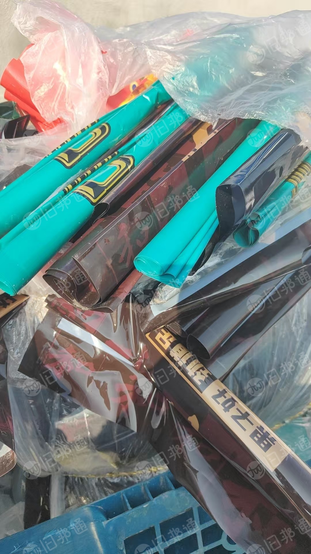出售食品厂复合膜，PP复合PE膜，现货十几吨