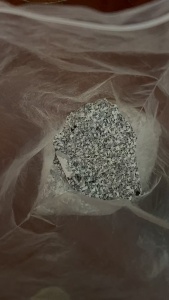 长期出售软质PVC空调密封圈破碎料