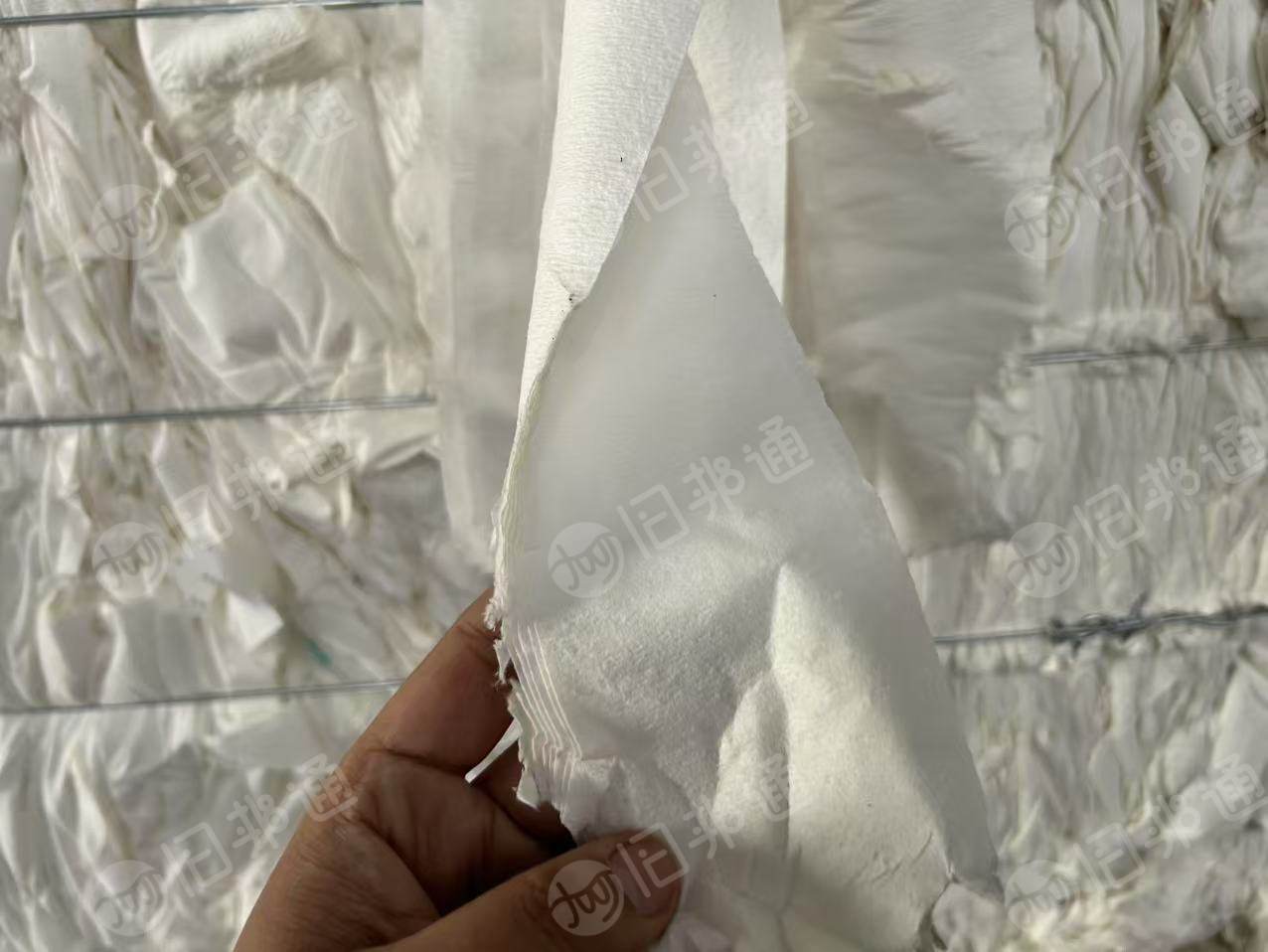 长期出售卫生巾高分子复合纸