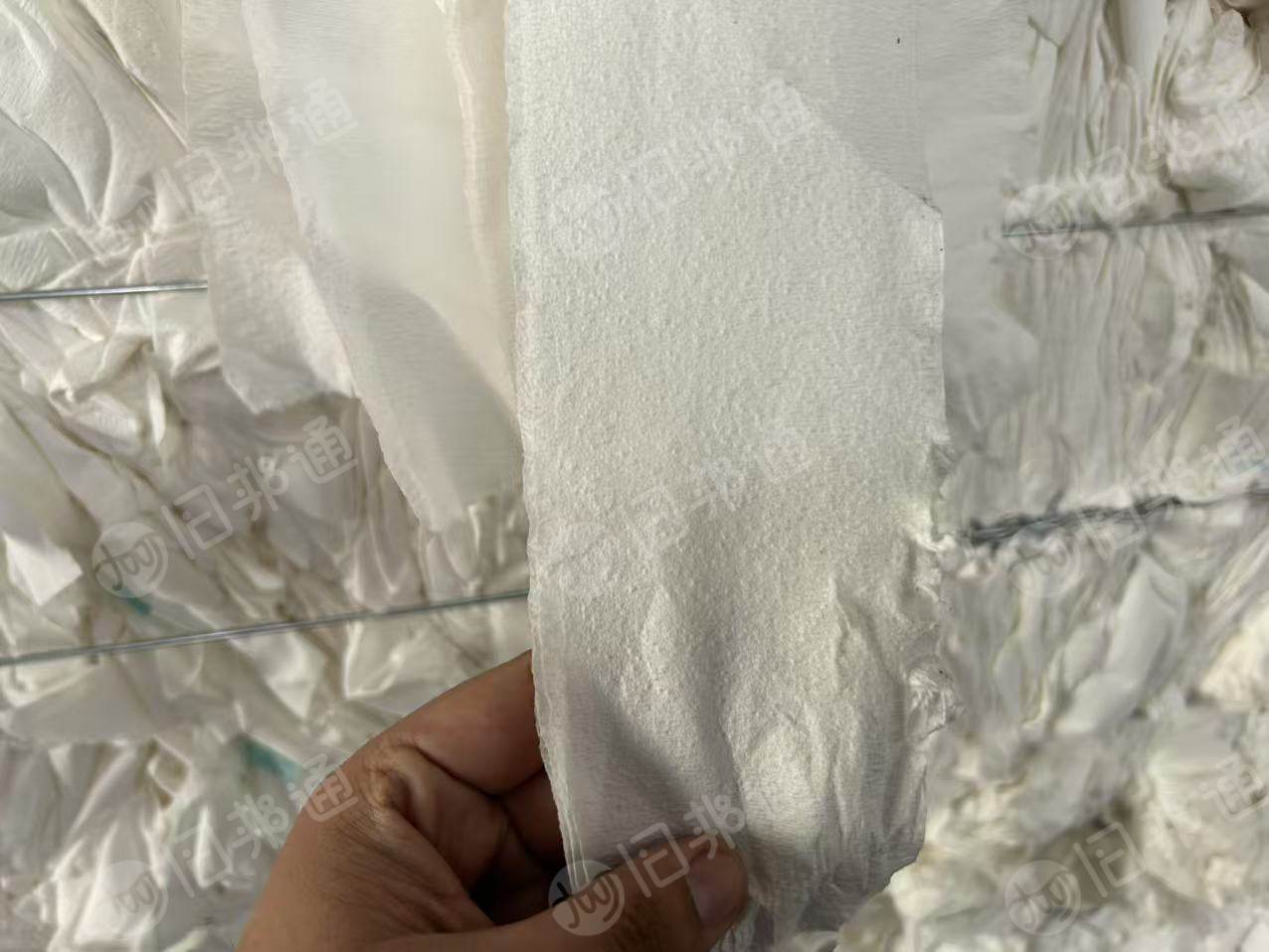 长期出售卫生巾高分子复合纸
