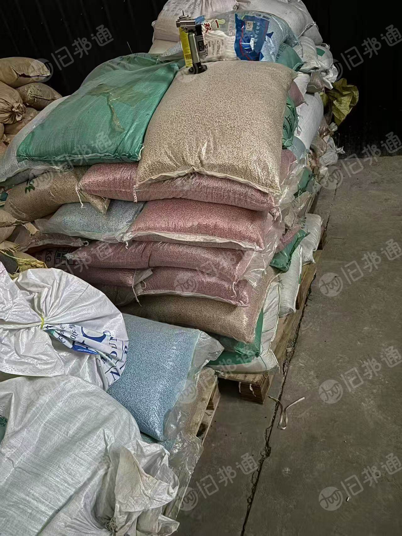 长期出售PVC水口料