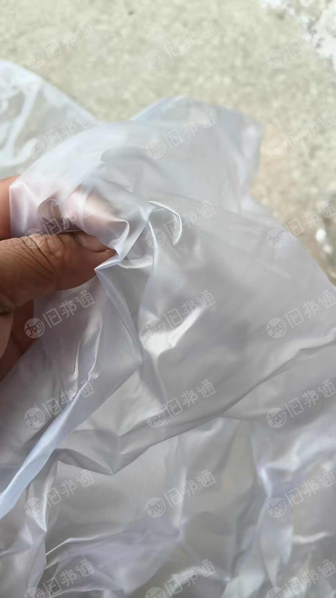 长期出售透明软质PVC毛料