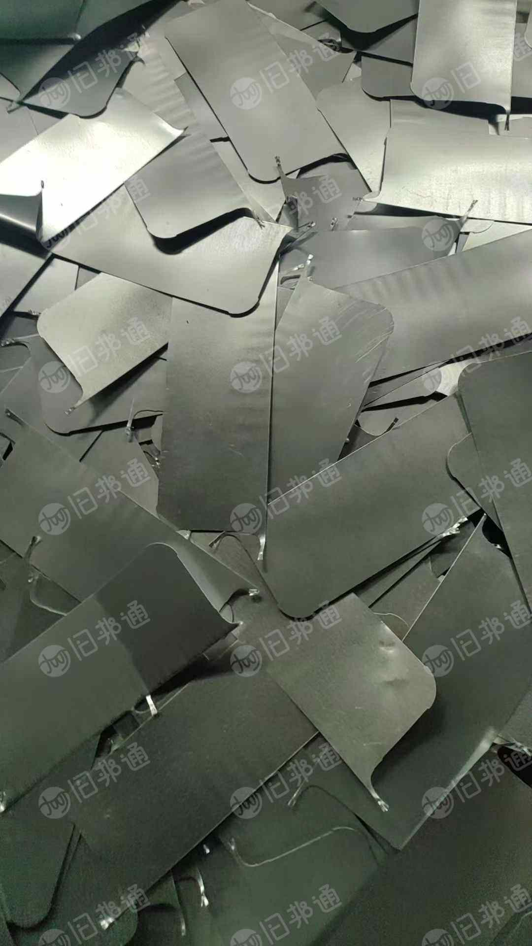 出售镀锌利用料,40.5X12.5X0.0540吨